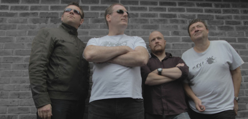 Double Dare UK - live indie rock band for hire