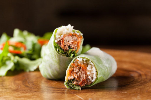 Summer Rolls