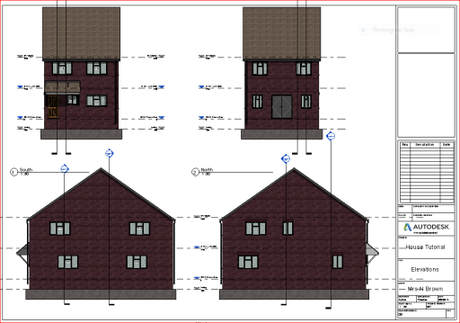 3 Bed Detached House