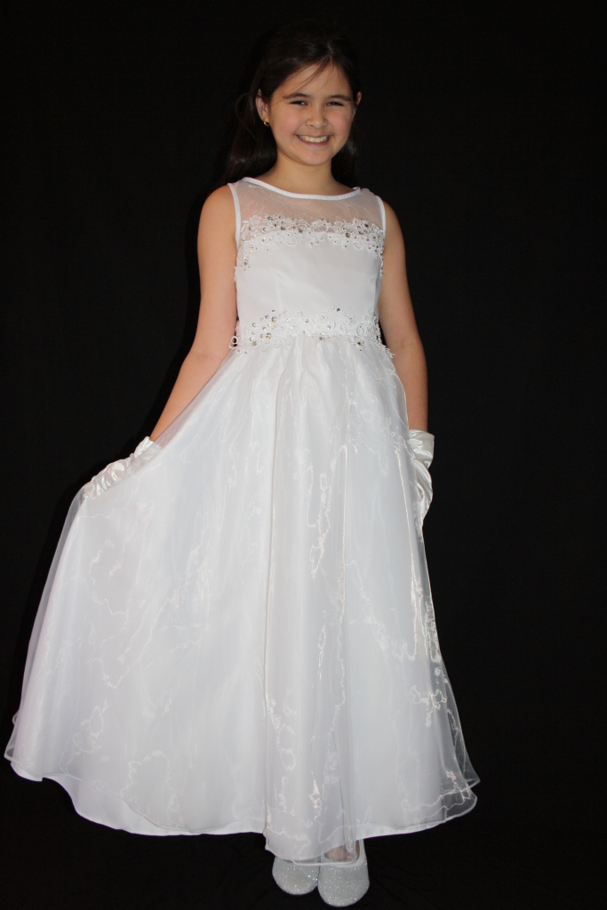 Silk n Satin Communion Dresses Cranbourne North, VIC, 3977