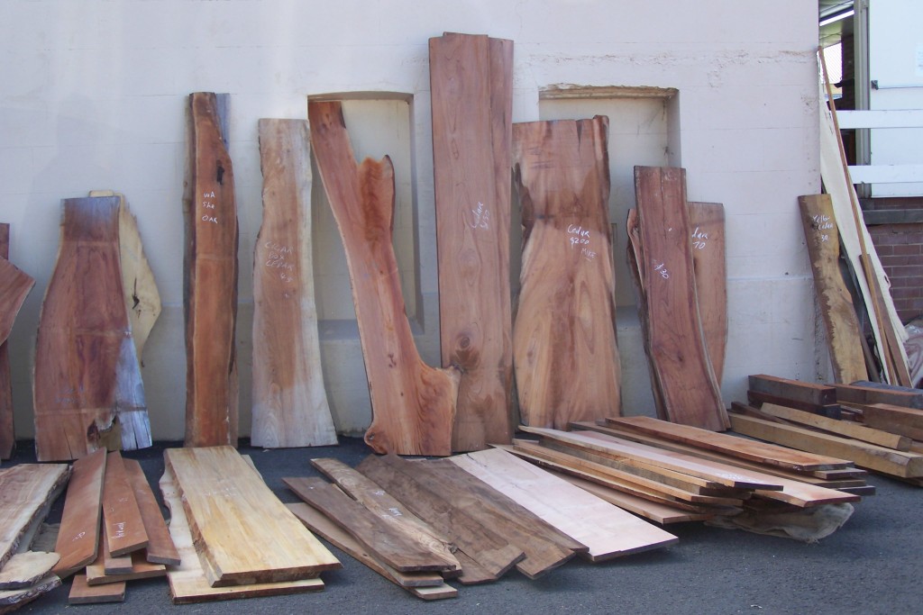 Boutique Timbers NSW Spokes Road, Ballengarra Via Port Macquarie, 2441