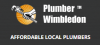 Plumber Wimbledon