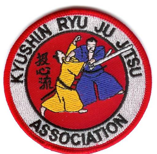 association badge