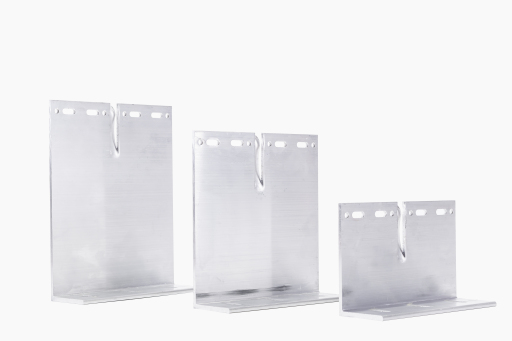 rainscreen cladding systems bracket - Kladfix