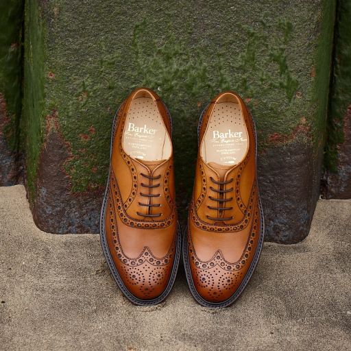 Northampton Shoes