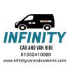 Infinity Car And Van Hire