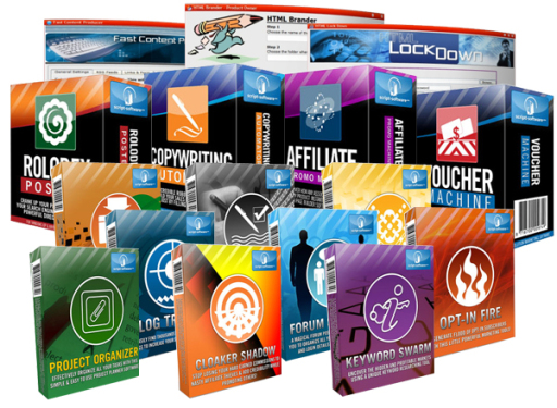 Great Deals on PLR Master Packages