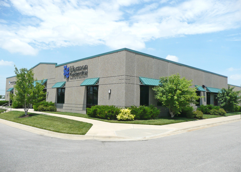 Harmon Construction, Inc. 18989 W 158th Street, Olathe, KS, 66062