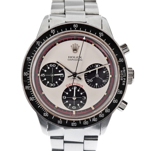 Rolex Watch Trader