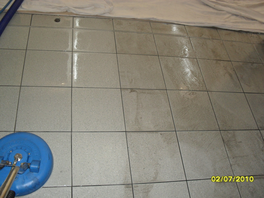 Tile Cleaning, Sealing, Removal, Stripping, ReGrouting, Grout Cleaning