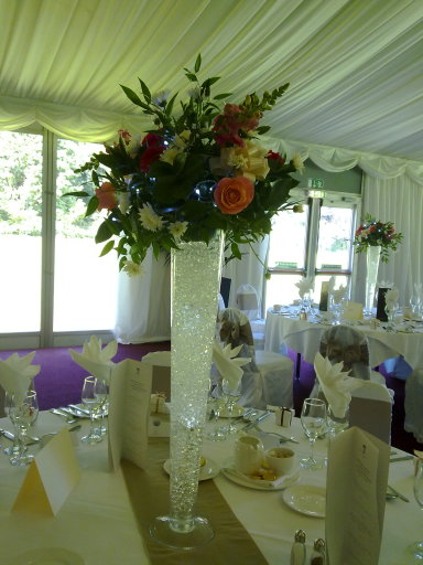 Table Centre Piece