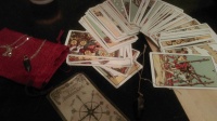 mysticlj psychic tarot reader