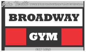 Broadway Gym - Best gym Sydney