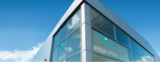 Inspiration building