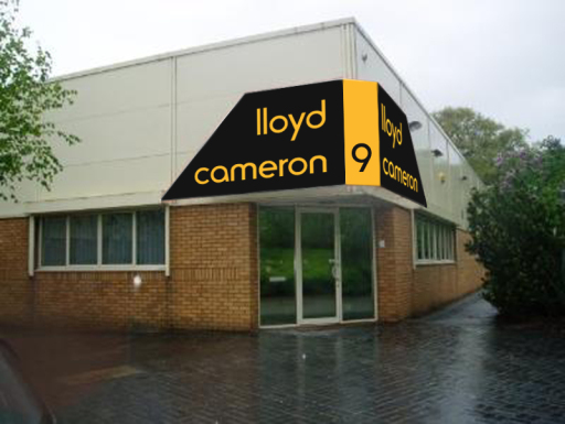 Lloyd Cameron Auctioneers and Valuers