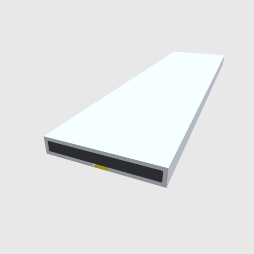 Intumescent Seal