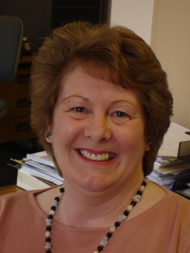 Roberta Pullen - Owner and Director