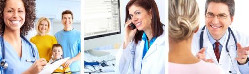 Nurse Jobs