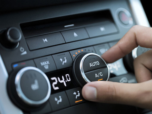 Air Conditioning and Climate Control Service