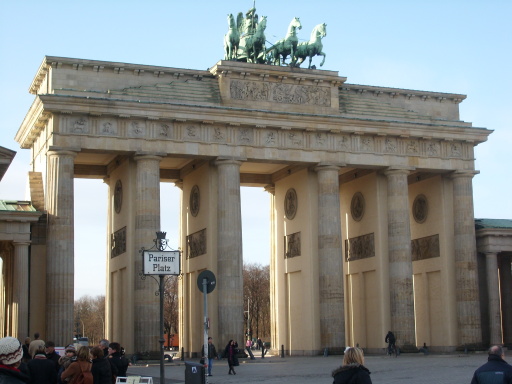 History & Language Tours to Berlin