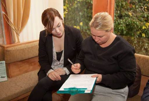 Richmond Clinic Appointments