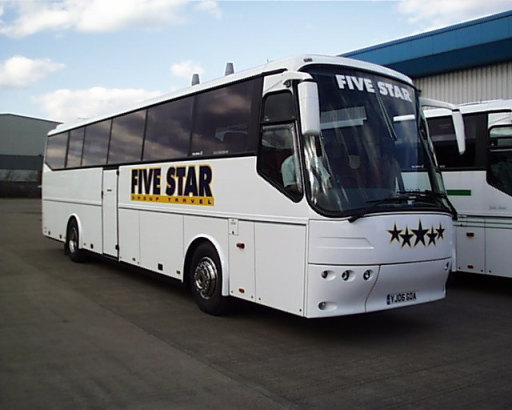 coach hire travel transport liverpool merseyside city tour airport transfer football everton fc