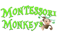 Montessori Monkeys