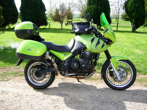 Go Green for a Greener Future http://www.gas-motorcycle-couriers.co.uk