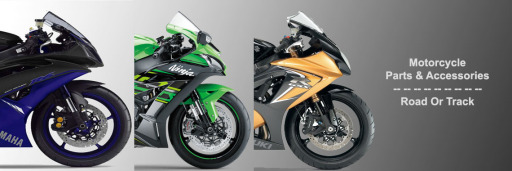 Motorcycle Road / Racing Parts and Accessories