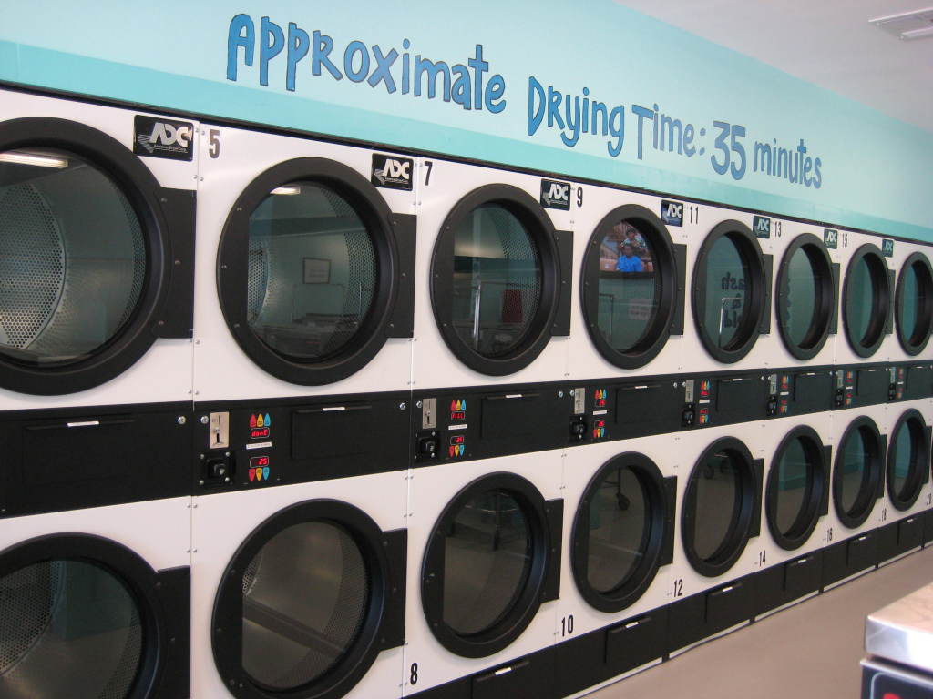 Wash Day LaundryOak Hill 7626 Hwy 71 West, Austin, TX, 78735