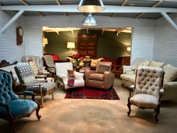 Furniture Showroom