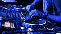 Simian Mobile Disco Entertainment Agency