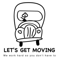 Let's Get Moving