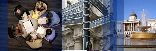 PCWorkshops Training Location, 8 Northumberland Avenue WC2n 5BY