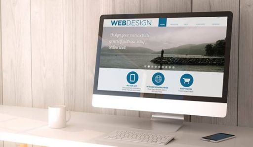 web design