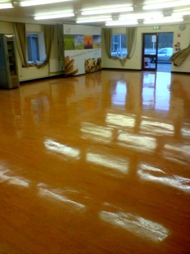 Office Cleaning, Ipswich