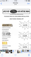Just cctv systems