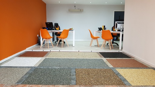 Peterborough Improvements Showroom