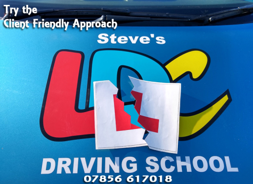 Driving School, Worthing to Hove