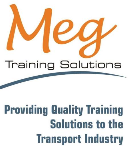 LGV Driver Training