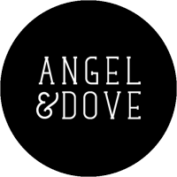 Angel & Dove
