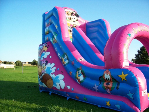10ft Platform