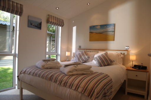 Lodge at Woodside Coastal Retreat