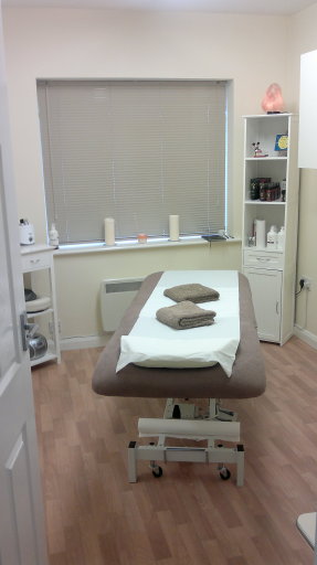 Treatment Studio