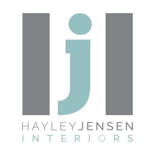 Hayley Jensen Interiors Logo