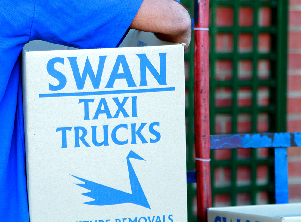 Swan Taxi Trucks 5 Coulson Way, Canning Vale, 6155