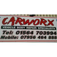 Carworx Solihull Ltd