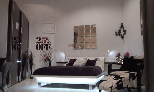 Nolte Mobel Bedroom Furniture Coventry