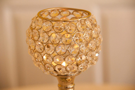Stylish Centerpieces