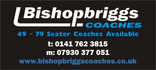 bishopbriggs coaches logo